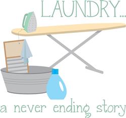 Never Ending Story