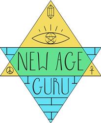 New Age Guru