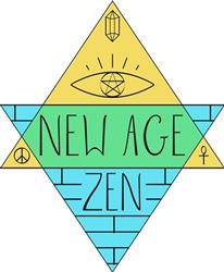 New Age Zen