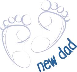 New Dad