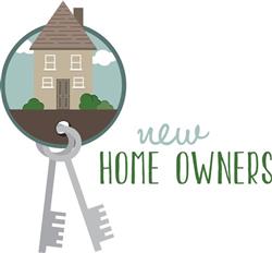New Home Owners
