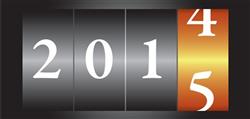 New Year 2015