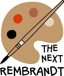 Next Rembrandt