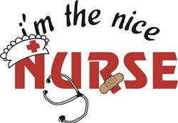 Nice Nurse