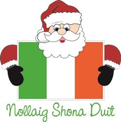 Nollaig Shona Duit