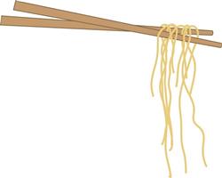 Noodle Chopsticks
