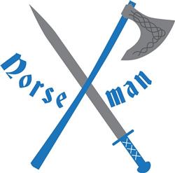 Norse Man