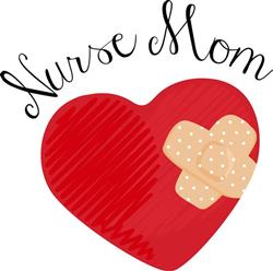 Nurse Mom