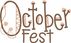 October Fest