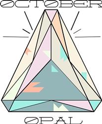 October Opal