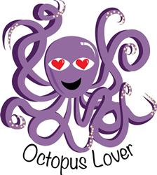 Octopus Lover
