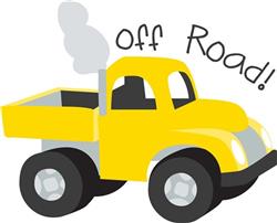 Off Road Truck
