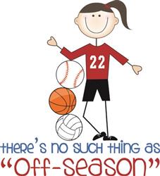 Off Season