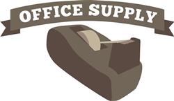 Office Supply Tape