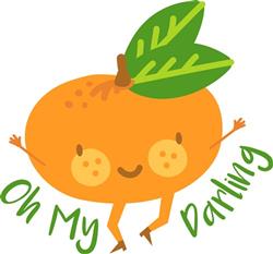 Oh My Darling