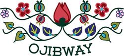 Ojibway Rose