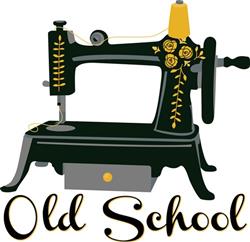 Old School