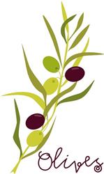 Olives