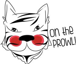 On the Prowl!