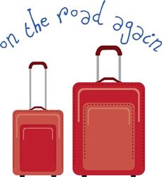 On The Road Again