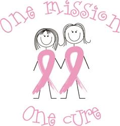 One Mission