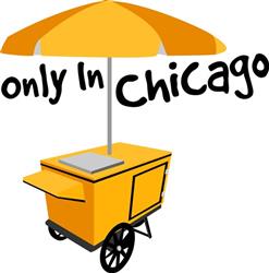Only In Chicago