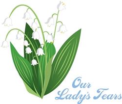 Our Ladys Tears