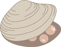Oyster Pearls