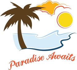 Paradise Awaits