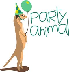 Party Animal