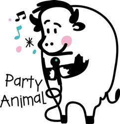 Party Animal