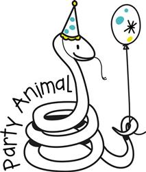Party Animal