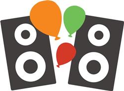 Party Balloons