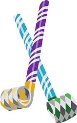 Party Blowers