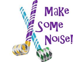 Party Blowers