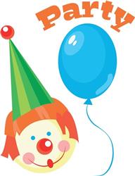 Party Clown