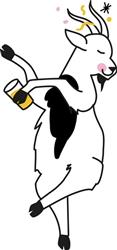 Party Goat
