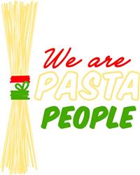 Pasta People