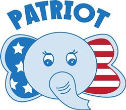 Patriot Elephant