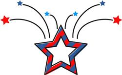 Patriotic Star