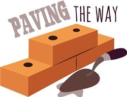 Paving The Way