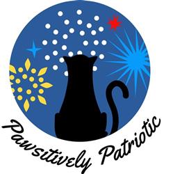 Pawsitively Patriotic