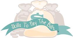 Pay The Bills
