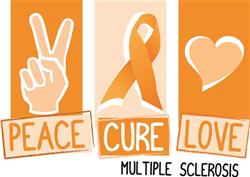 Peace Cure Love