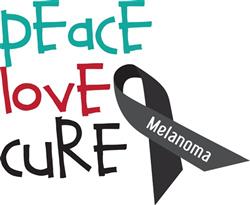 Peace Love Cure