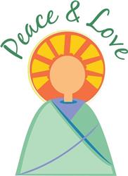 Peace & Love