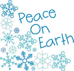 Peace On Earth