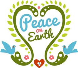 Peace On Earth