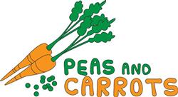 Peas and Carrots