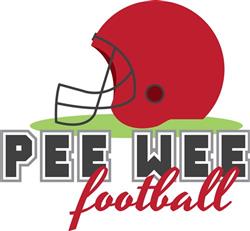 Pee Wee Football